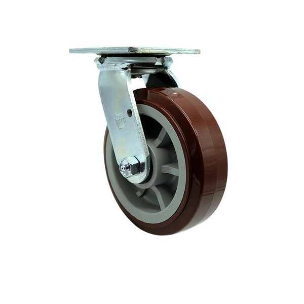 GWHC00007A NSS Enterprise Swivel Caster 2730DB Caster Replacement